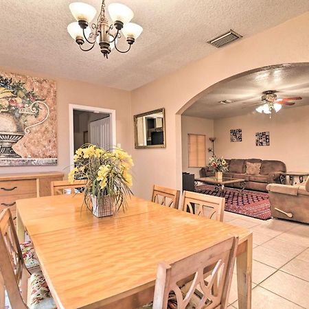 Pet-Friendly Auburndale House With Lake Views! Eksteriør bilde