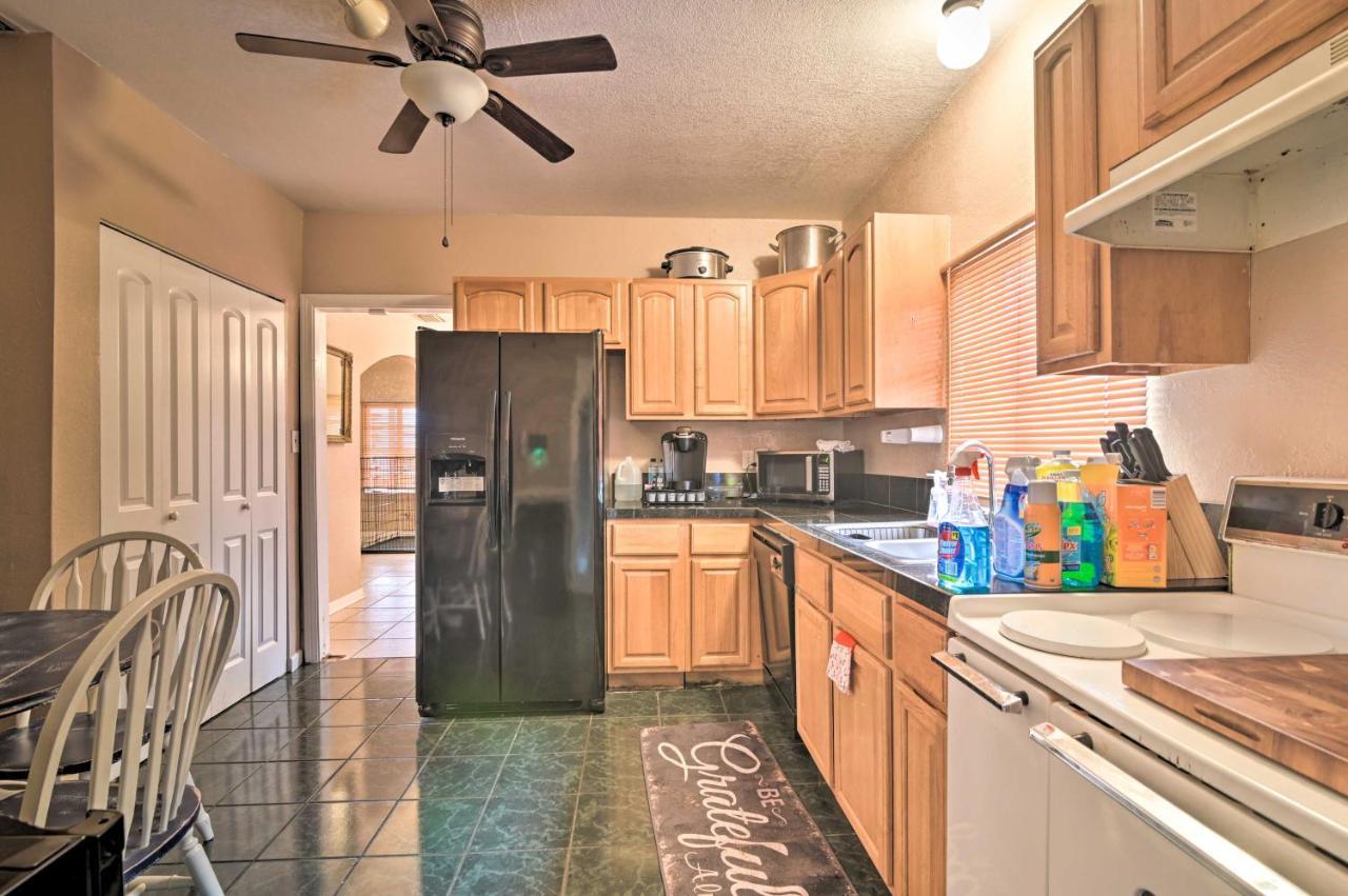 Pet-Friendly Auburndale House With Lake Views! Eksteriør bilde