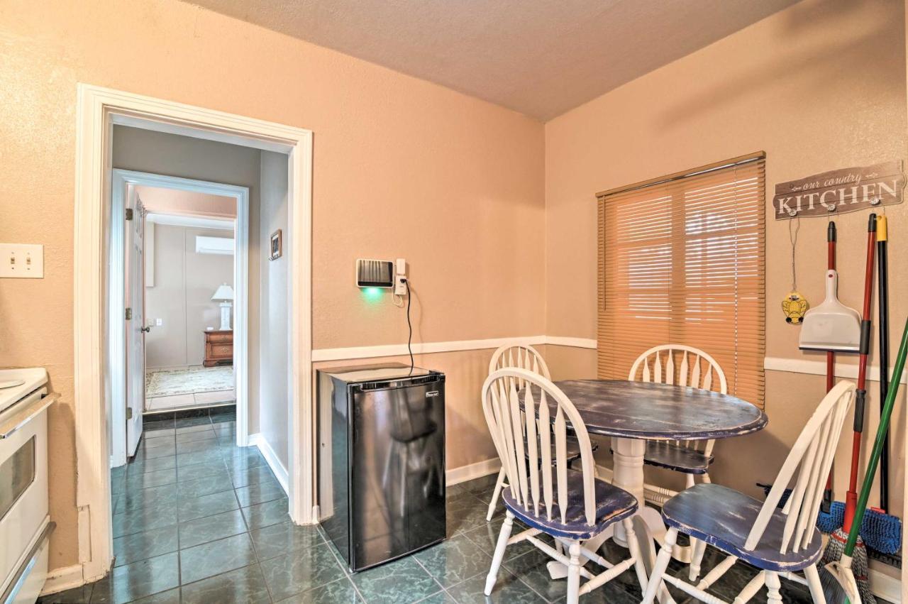 Pet-Friendly Auburndale House With Lake Views! Eksteriør bilde