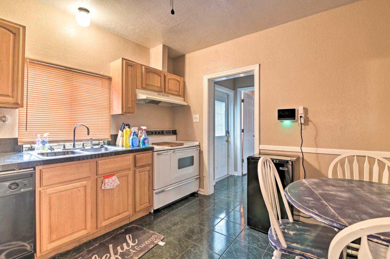 Pet-Friendly Auburndale House With Lake Views! Eksteriør bilde