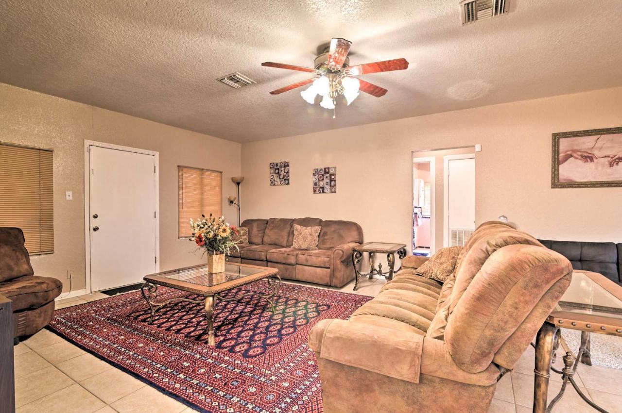 Pet-Friendly Auburndale House With Lake Views! Eksteriør bilde