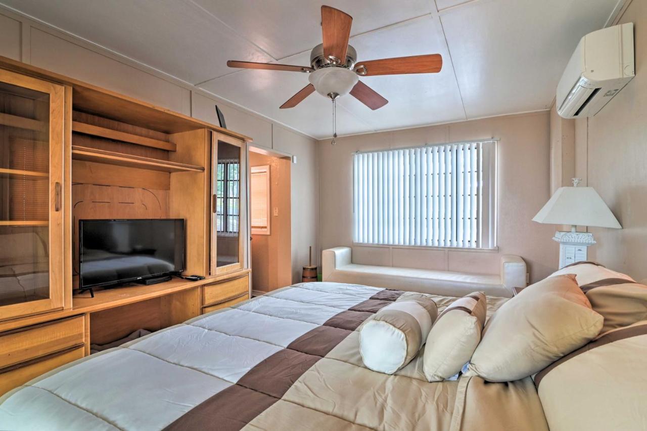 Pet-Friendly Auburndale House With Lake Views! Eksteriør bilde