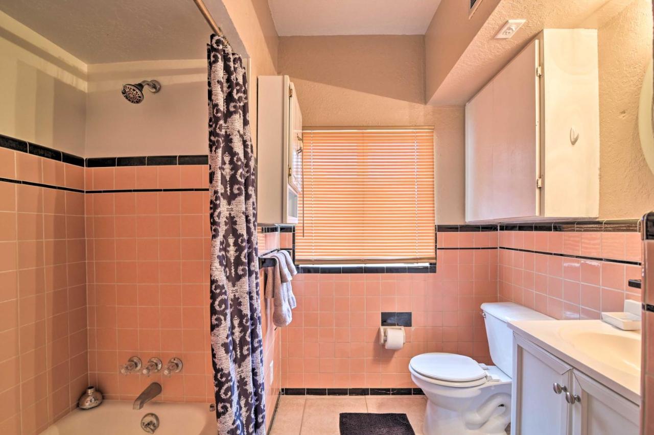 Pet-Friendly Auburndale House With Lake Views! Eksteriør bilde