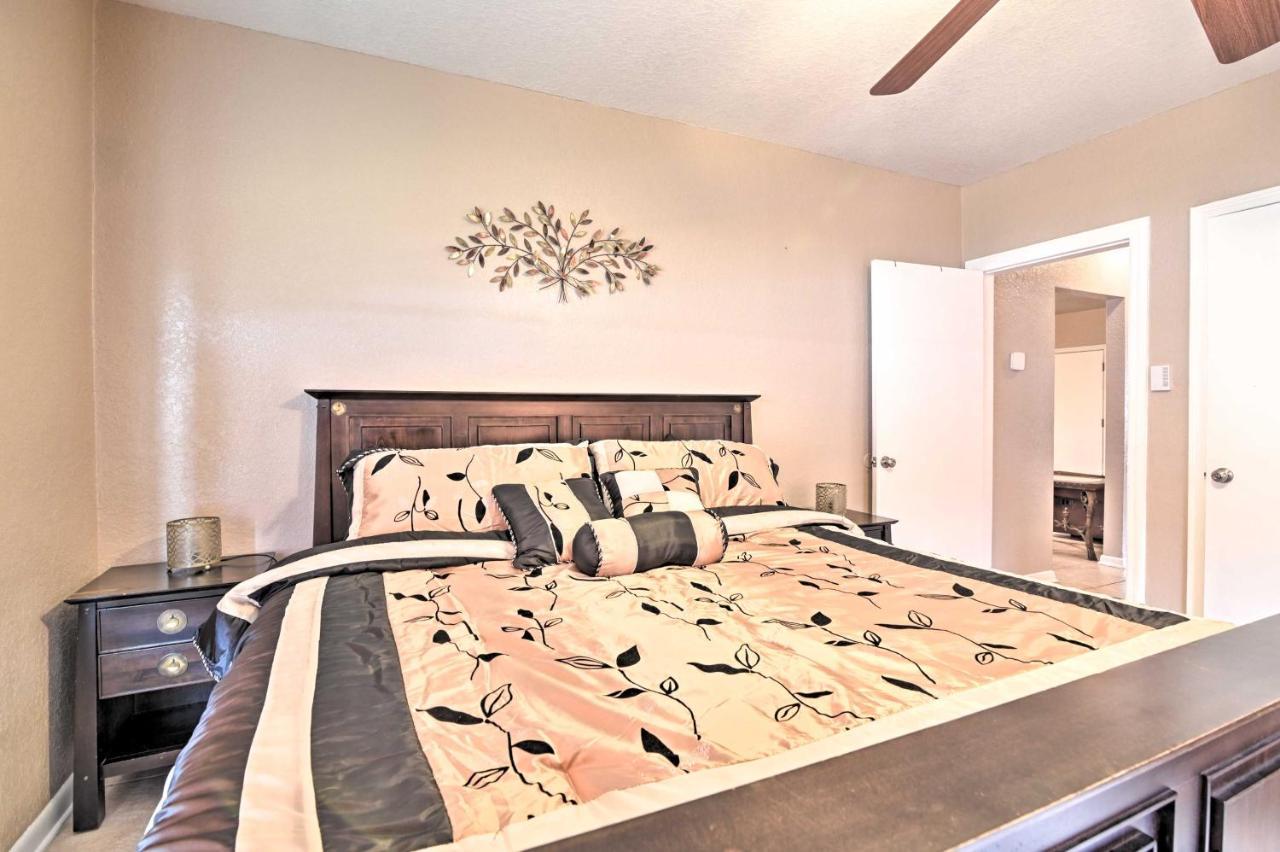 Pet-Friendly Auburndale House With Lake Views! Eksteriør bilde
