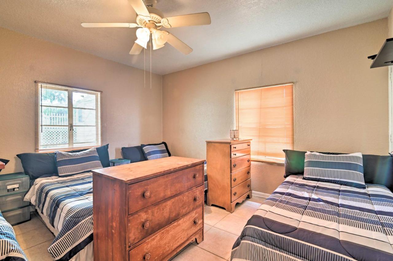 Pet-Friendly Auburndale House With Lake Views! Eksteriør bilde